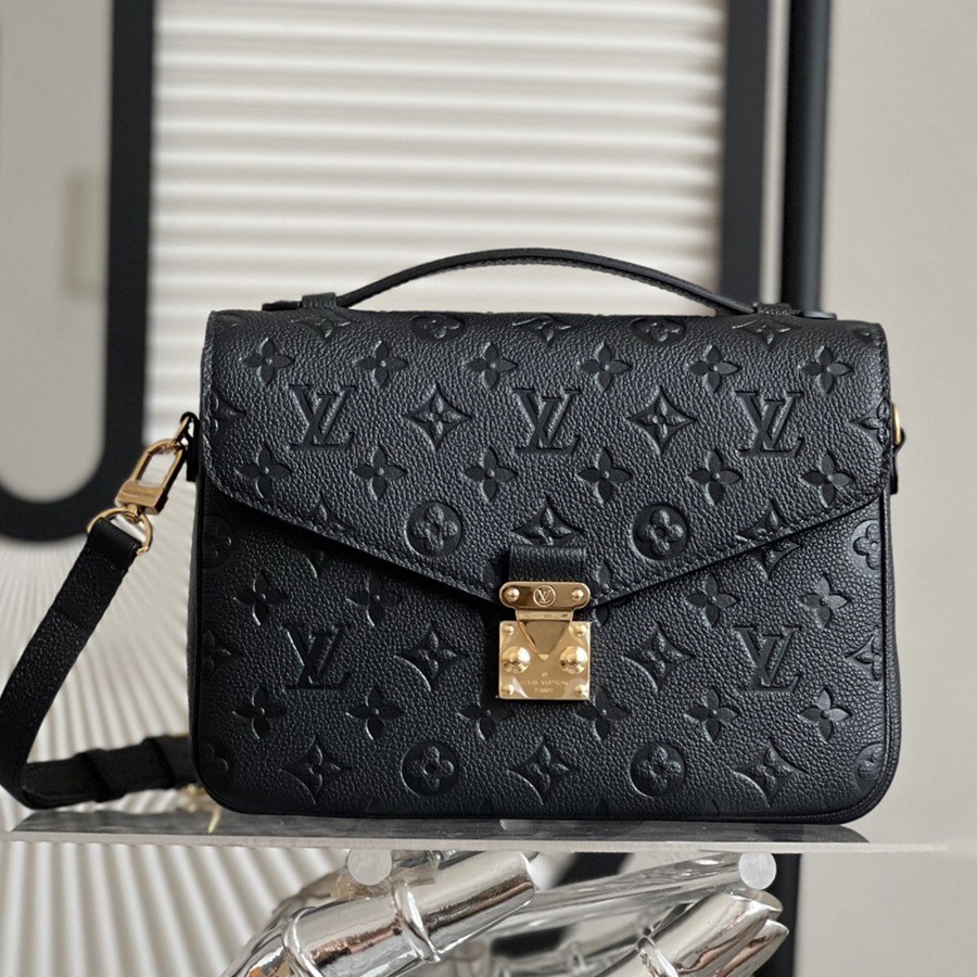 M41487 Pochette Metis郵差包_1