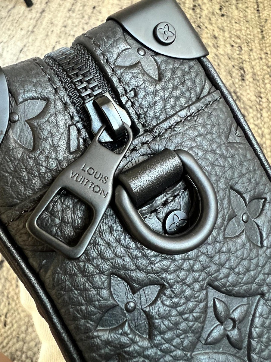 M55702 Mini Soft Trunk 鏈條包_3