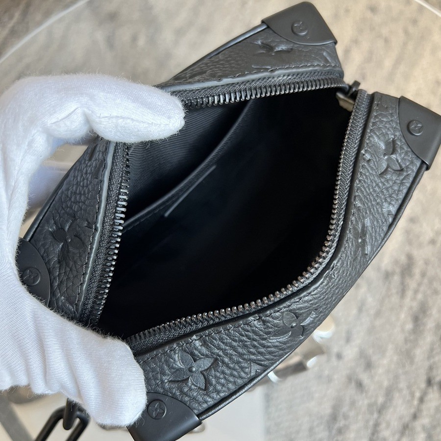 M55702 Mini Soft Trunk 鏈條包_6