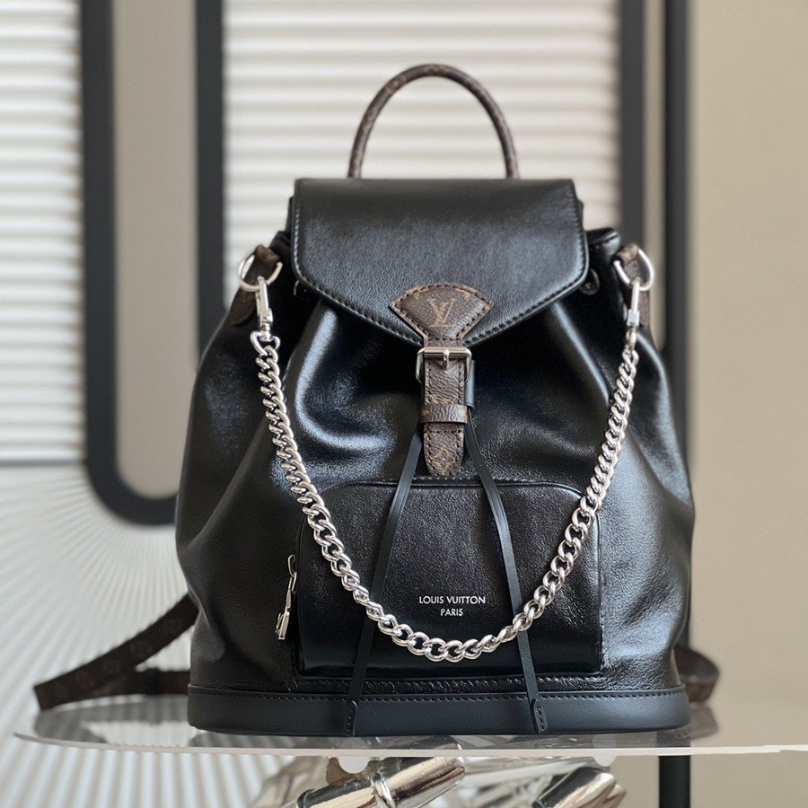 M12587 Montsouris小號雙肩包_1