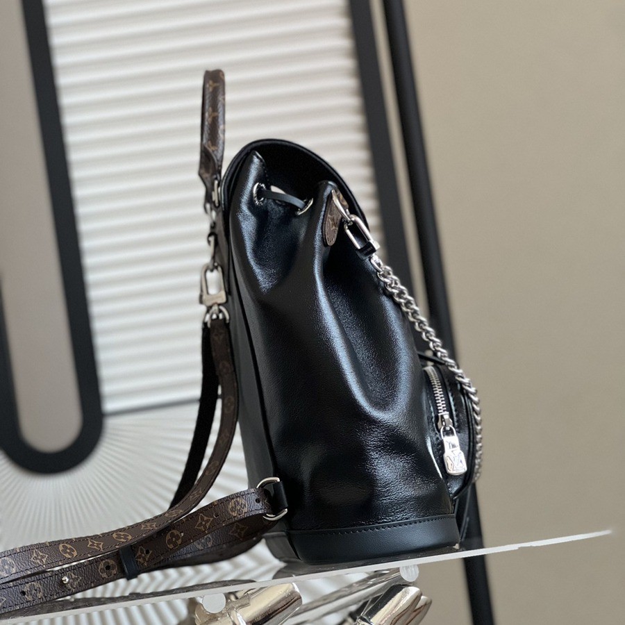 M12587 Montsouris小號雙肩包_2