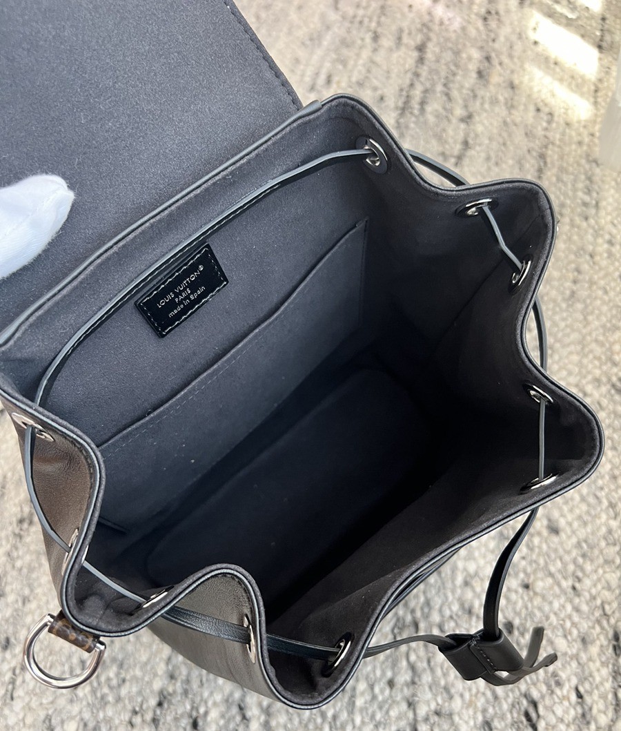 M12587 Montsouris小號雙肩包_4