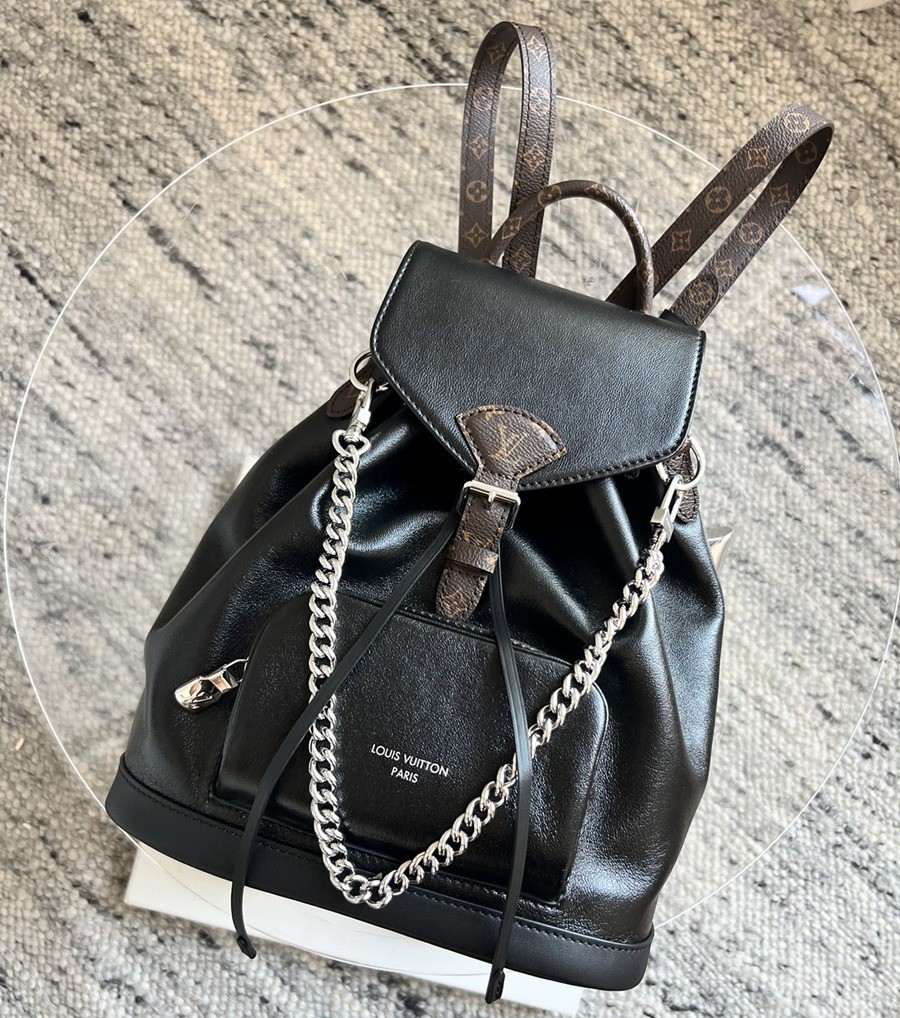 M12587 Montsouris小號雙肩包_8