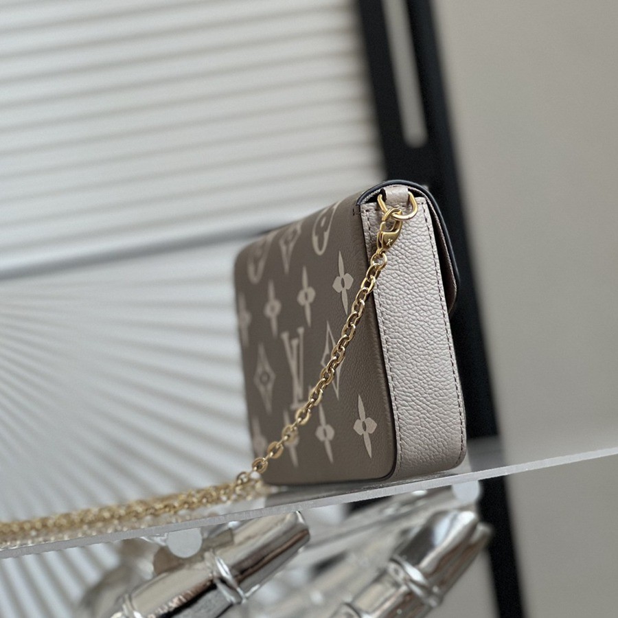 M69977 Felicie Pochette三合一鏈條包_4