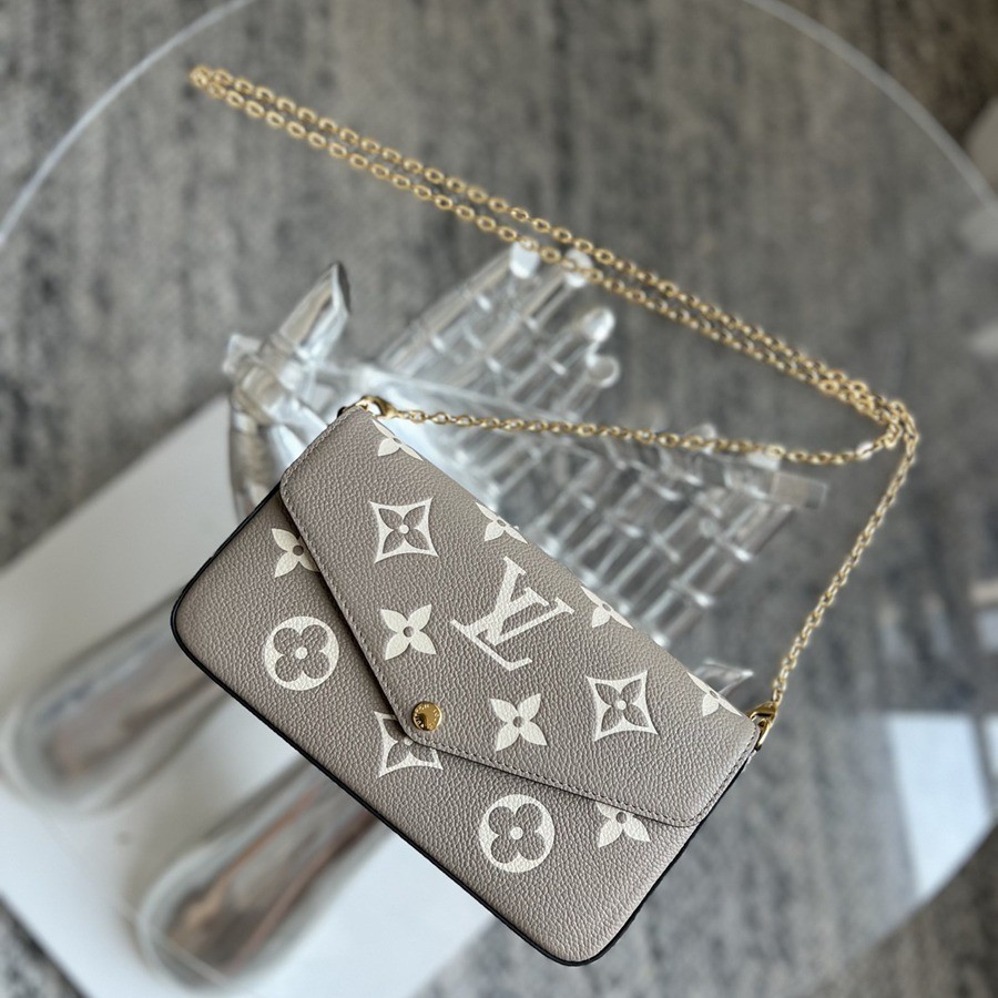 M69977 Felicie Pochette三合一鏈條包_5