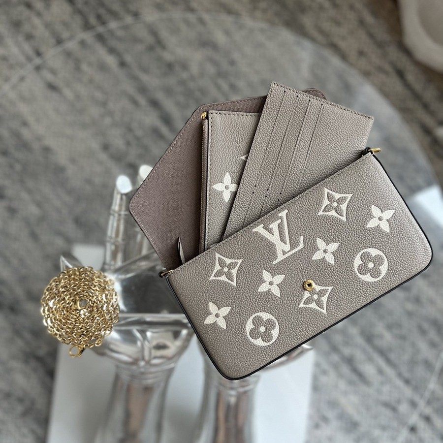 M69977 Felicie Pochette三合一鏈條包_3