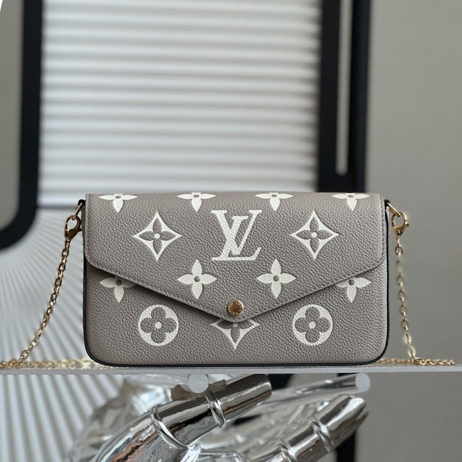 M69977 Felicie Pochette三合一鏈條包_1