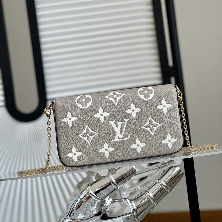 M69977 Felicie Pochette三合一鏈條包_2