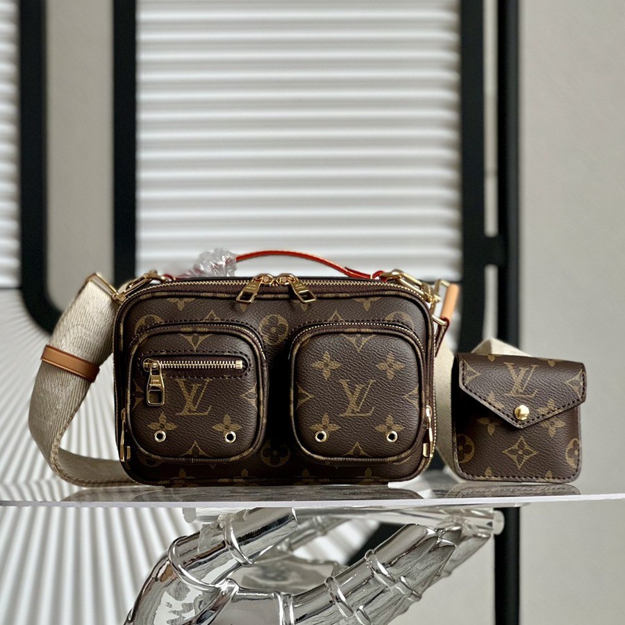 M80446 Utility Crossbody多功能相機包_1