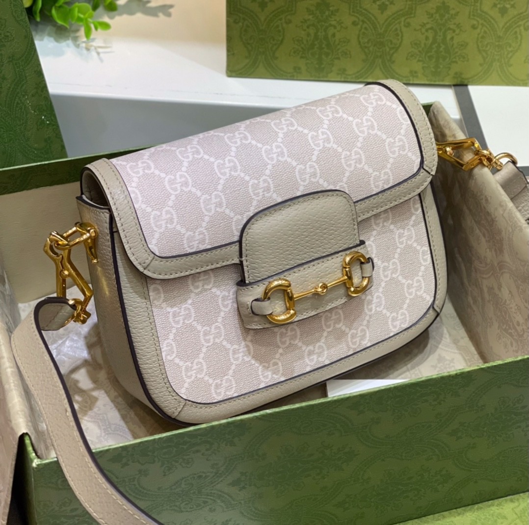 658574 Horsebit1955馬鞍包燕麥色_4