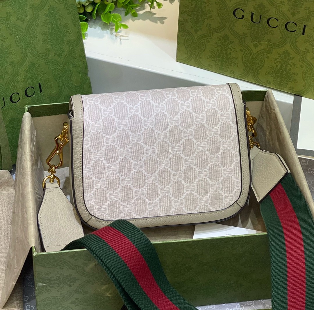 658574 Horsebit1955馬鞍包燕麥色_2