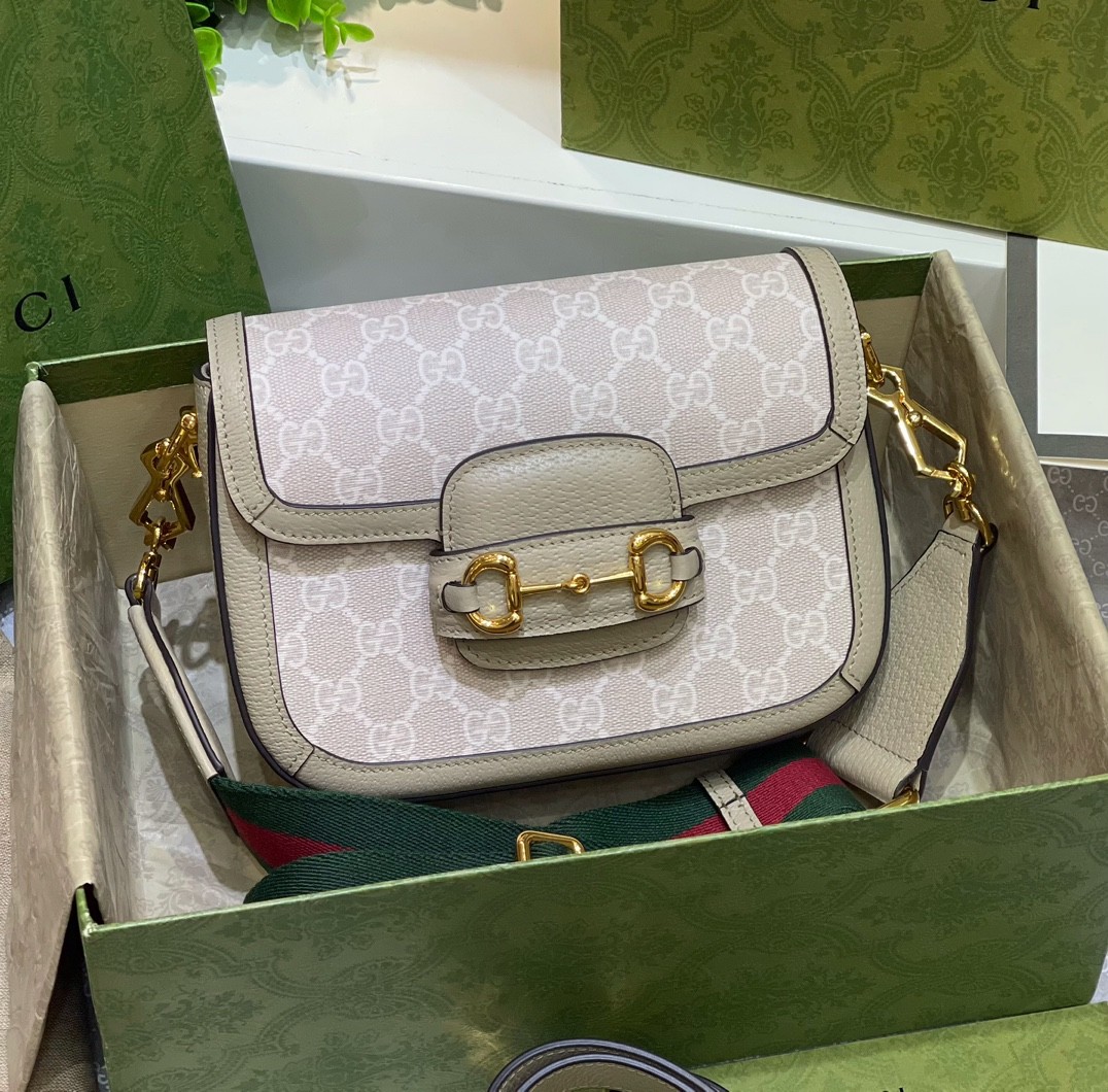 658574 Horsebit1955馬鞍包燕麥色_1