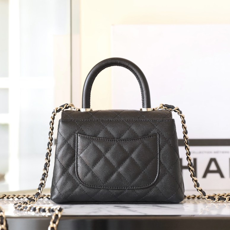 Mini Cocohandle鏈條手提包_7