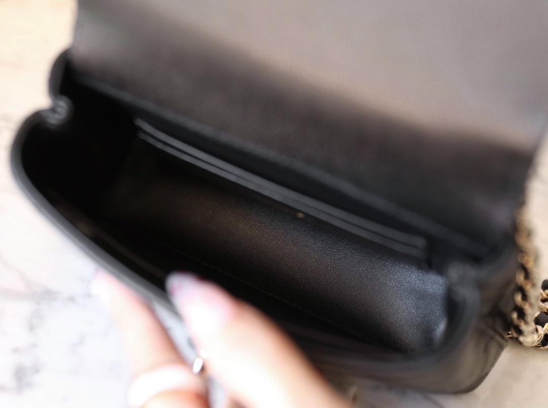 Mini Cocohandle鏈條手提包_9