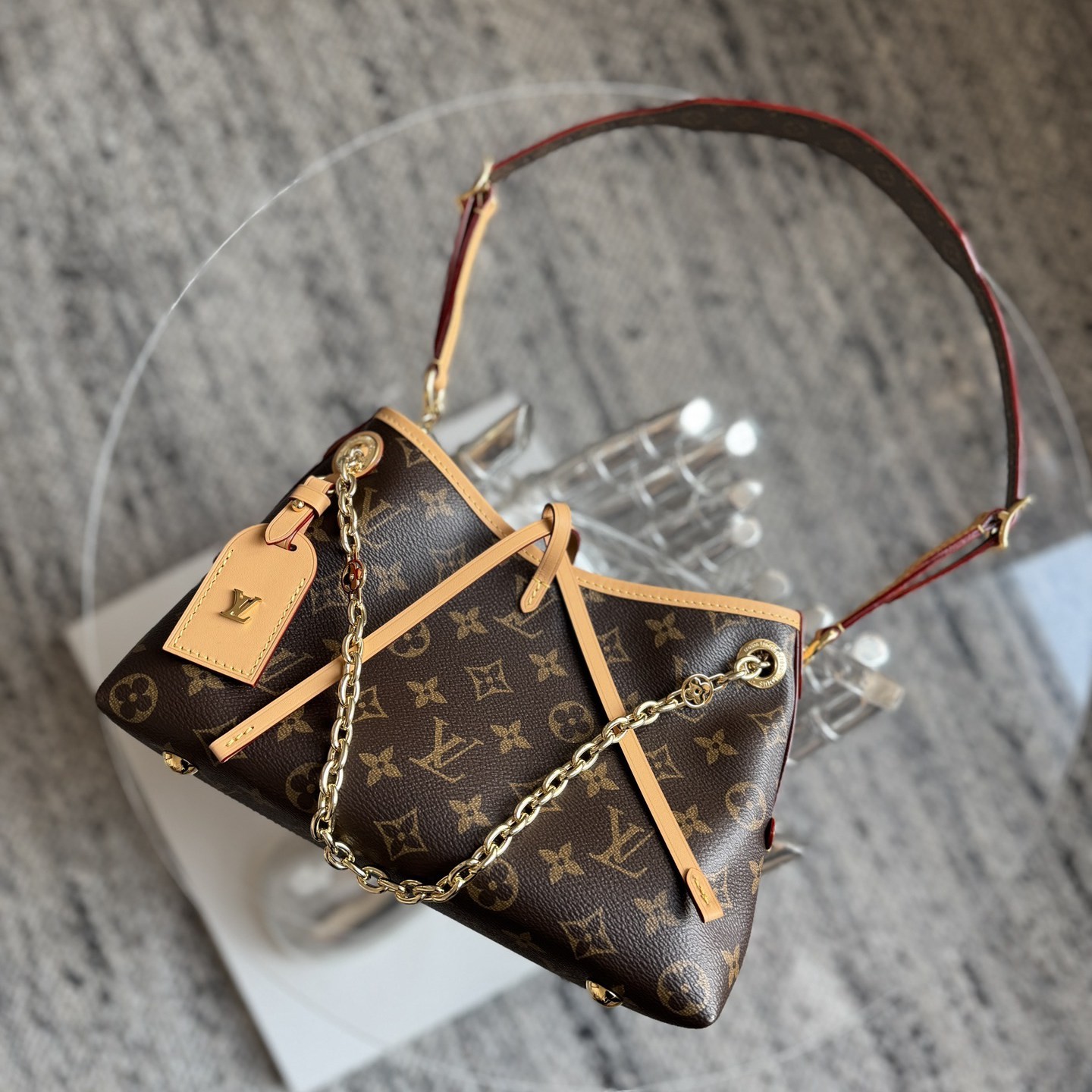 M13014 CarryAll BB老花_3