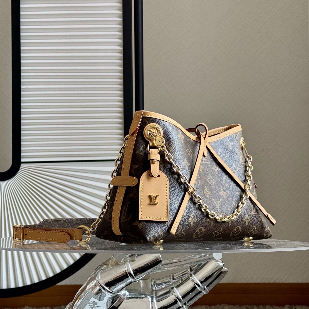 M13014 CarryAll BB老花_5