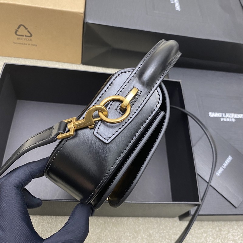 Voltaire Box Saint Laurent肩背包_4