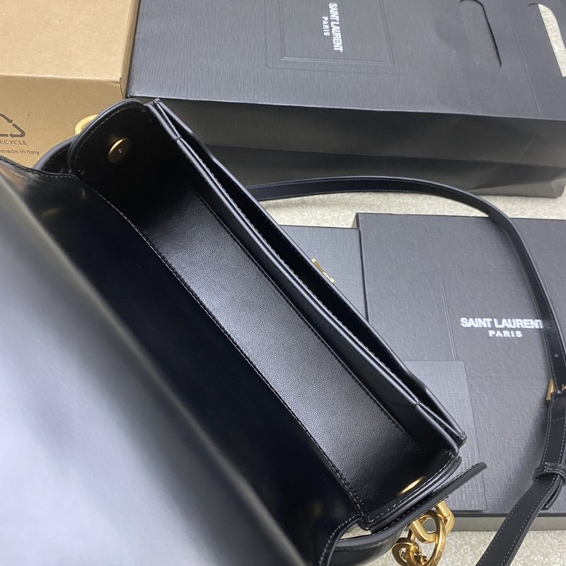 Voltaire Box Saint Laurent肩背包_3