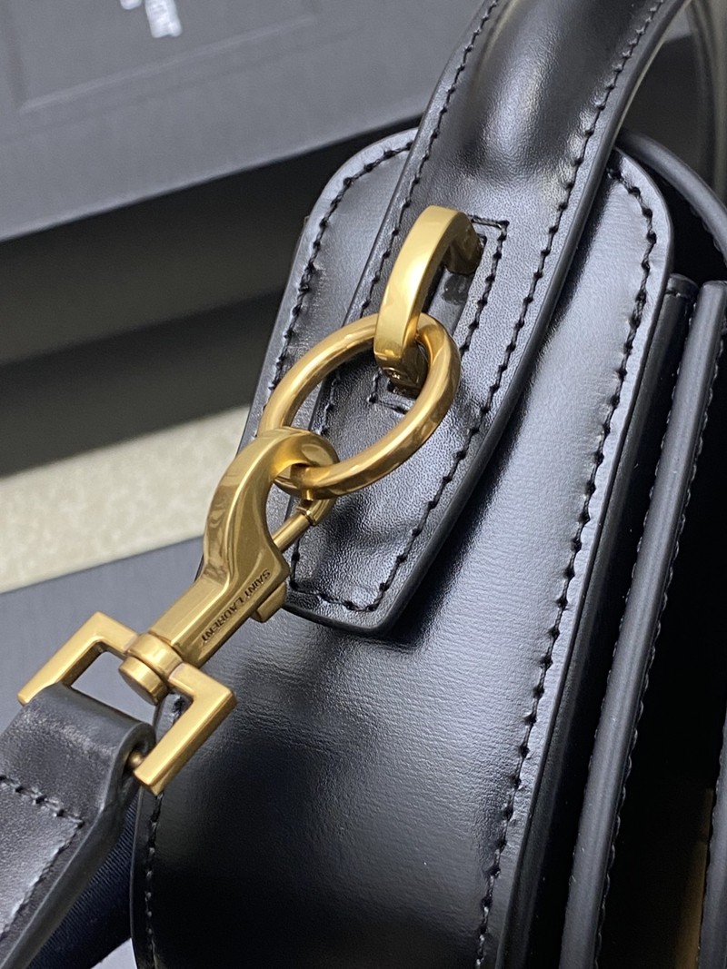 Voltaire Box Saint Laurent肩背包_6