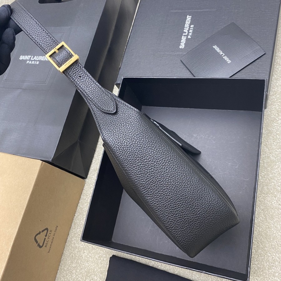 LE 5A7 Mini Hobo腋下包_4