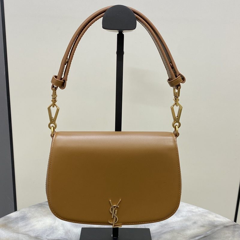 Voltaire Box Saint Laurent手提包_1