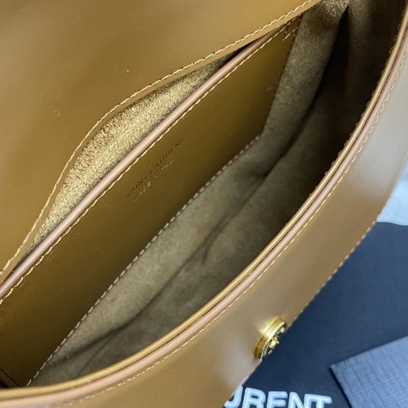 Voltaire Box Saint Laurent手提包_6