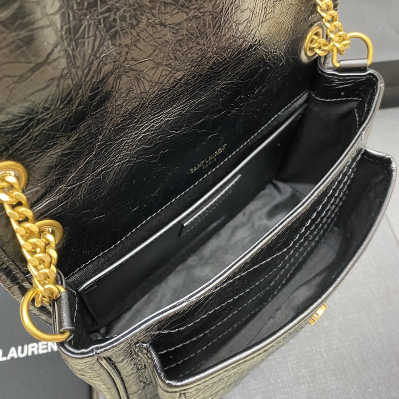 Niki Baby復古金手袋_8