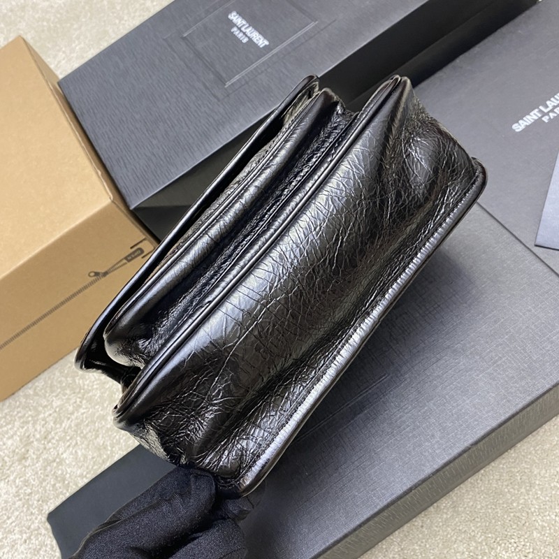 Niki Baby復古金手袋_7