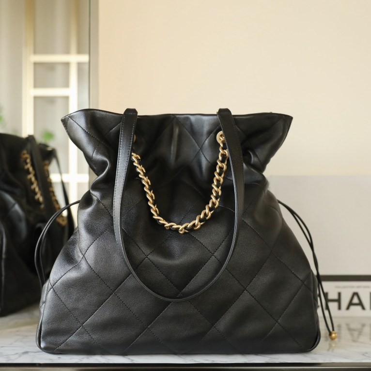 25C繩大福袋購物包 大號_3