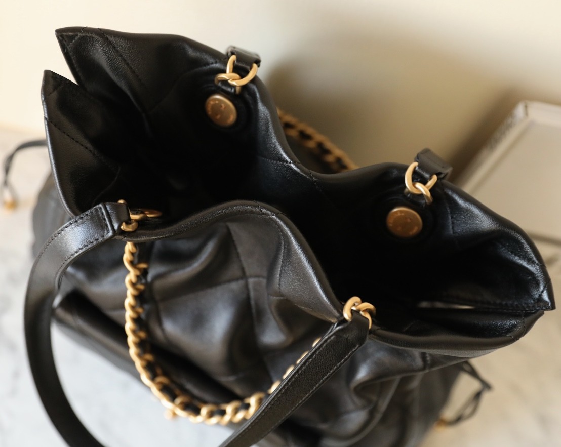 25C繩大福袋購物包 大號_4