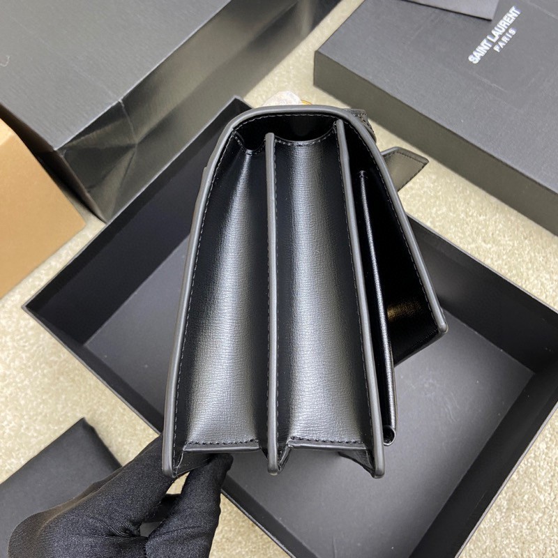 Sunset 日落包 中號手袋_4