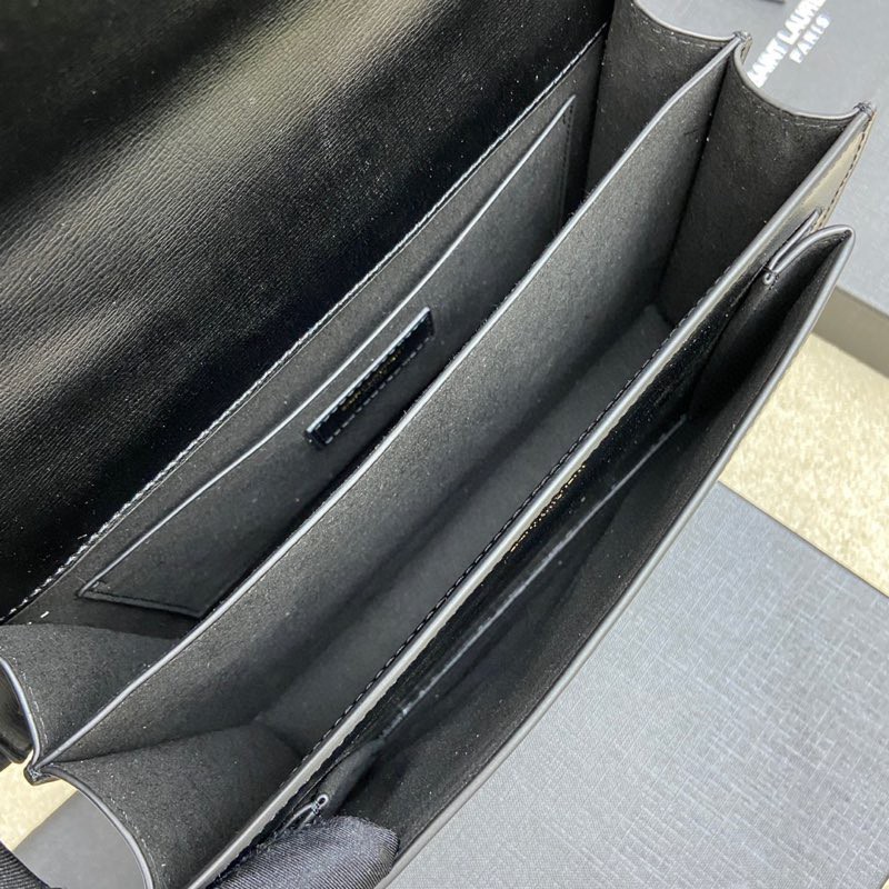 Sunset 日落包 中號手袋_8