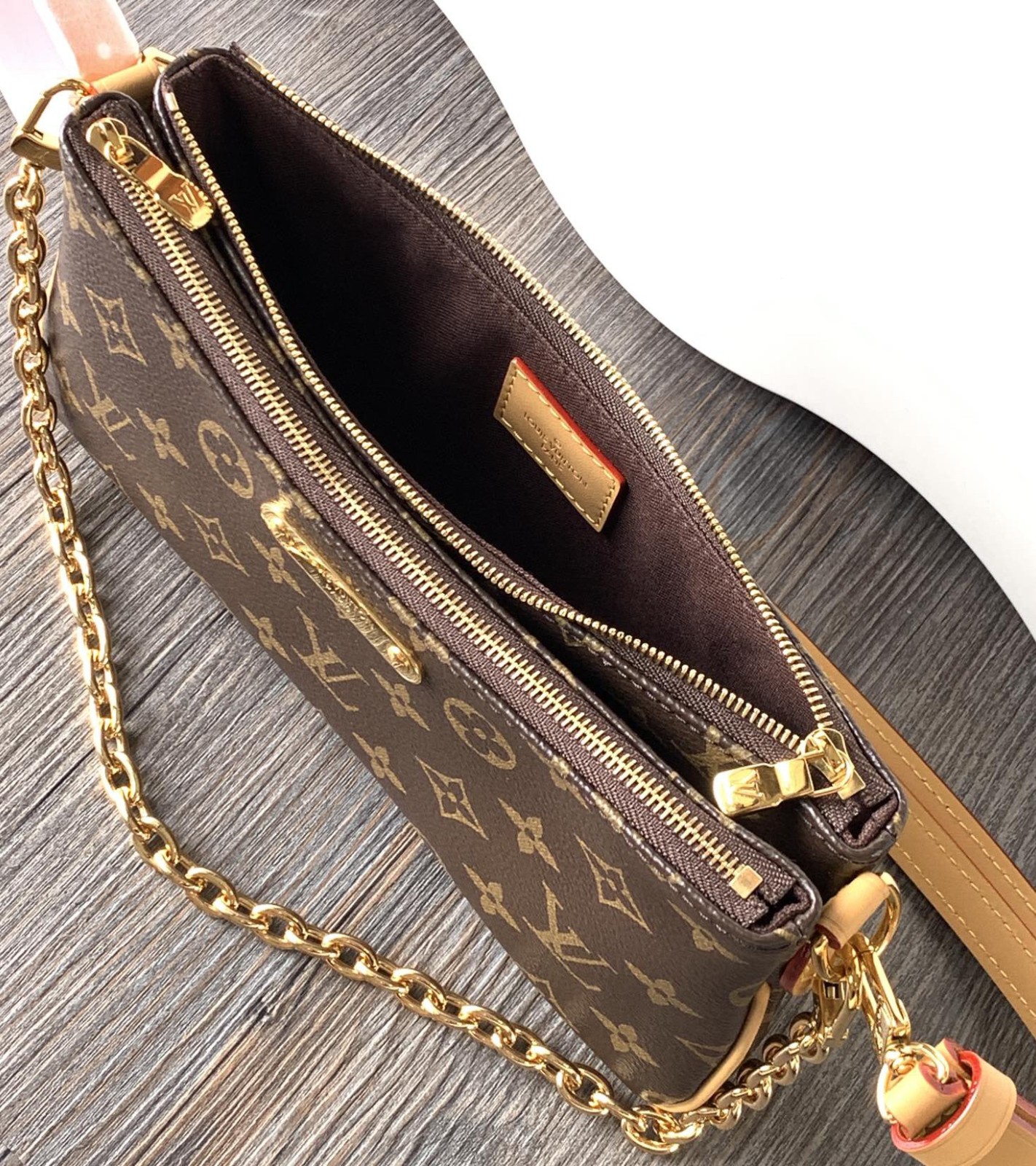 M83008  Liv Pochette腋下包_6