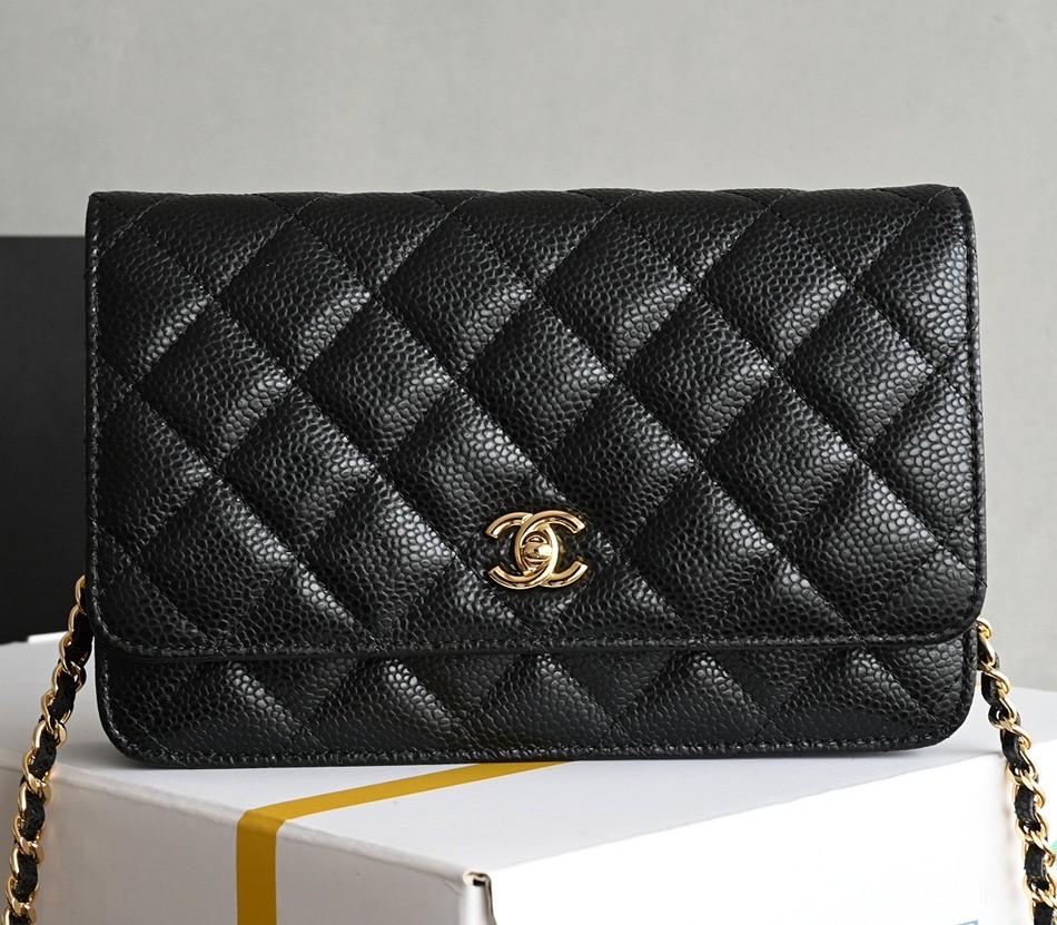 25C Woc發財包魚子醬牛皮黑金_1