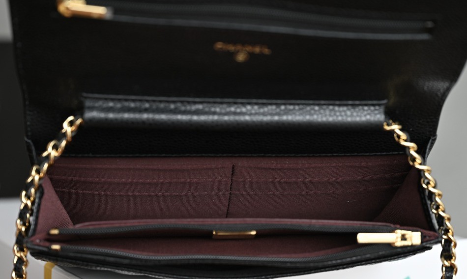 25C Woc發財包魚子醬牛皮黑金_5