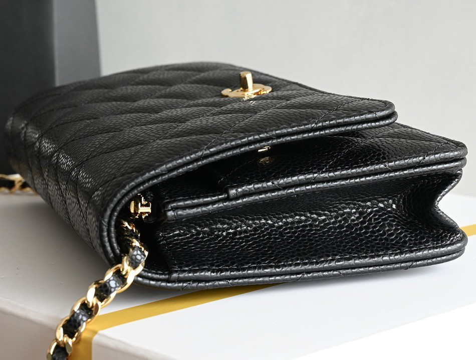 25C Woc發財包魚子醬牛皮黑金_4