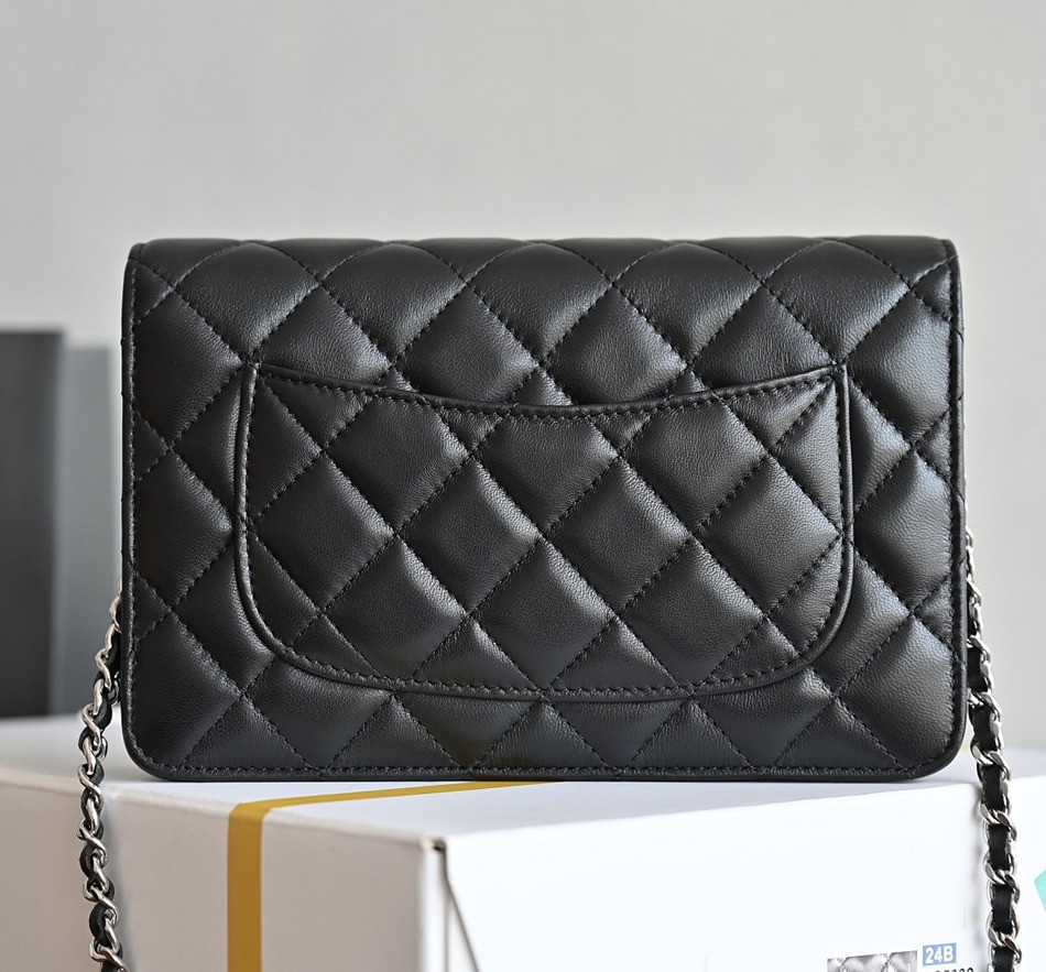 25C Woc發財包羊皮黑銀_2