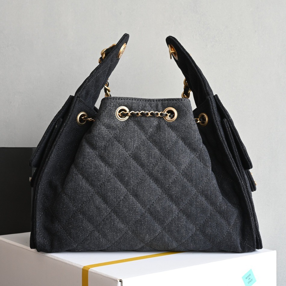 25Bag水洗丹寧小號黑色_3