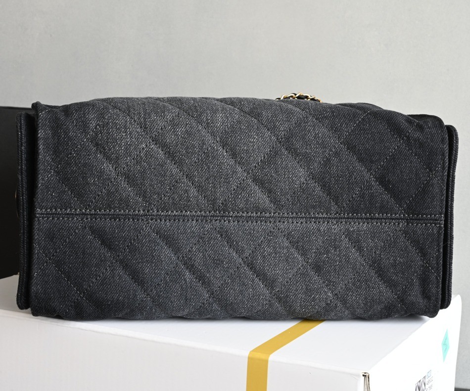 25Bag水洗丹寧小號黑色_4