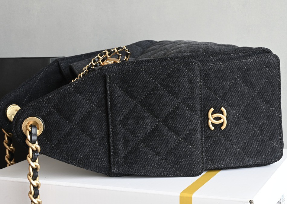 25Bag水洗丹寧小號黑色_5