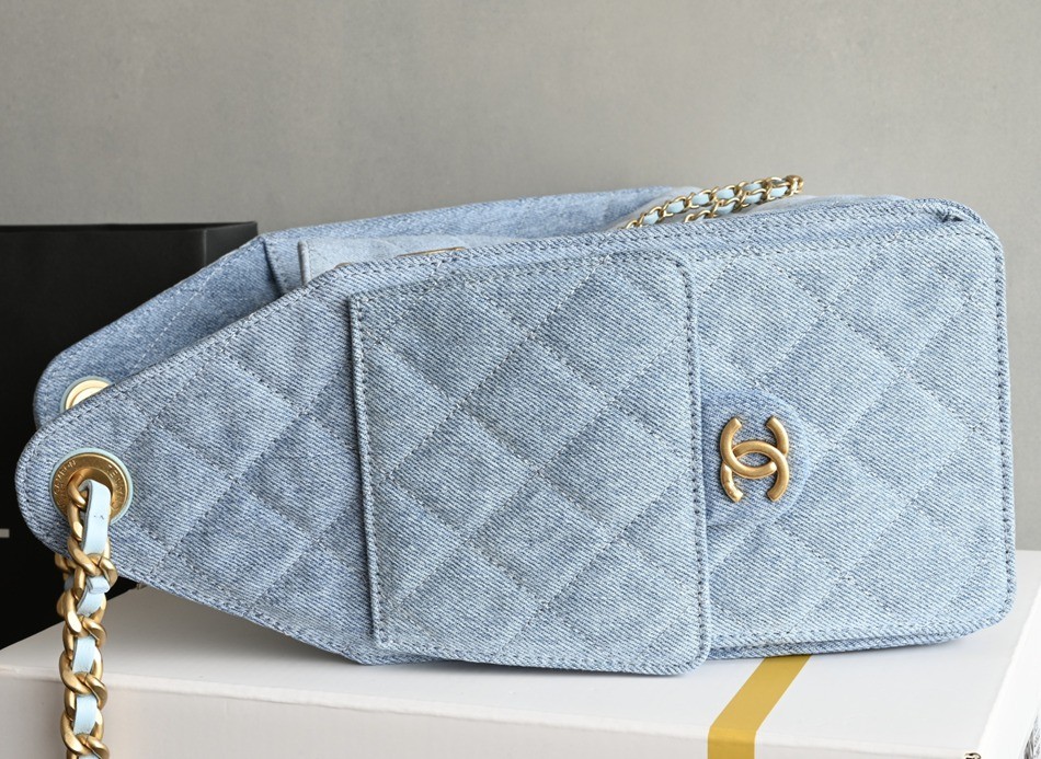 25Bag水洗丹寧小號牛仔藍_5