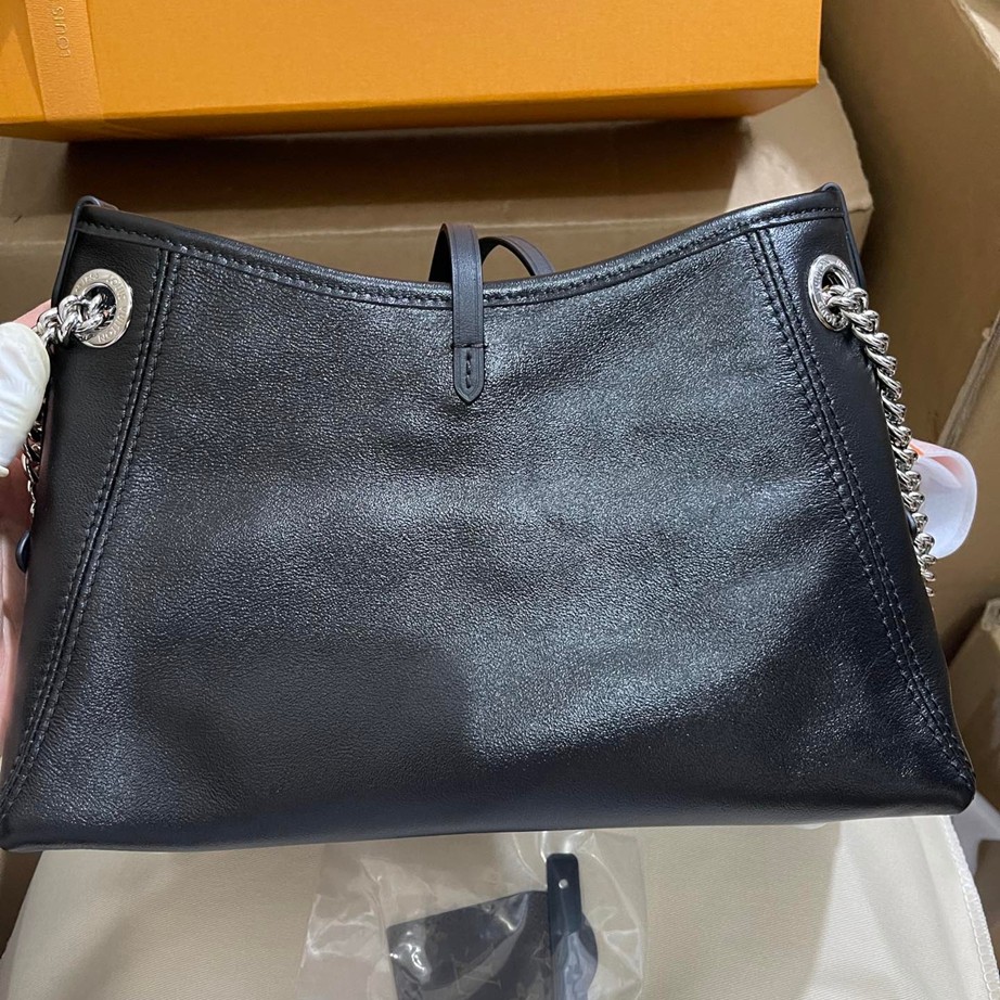 M12888 CarryAll Vibe BB黑武士_2