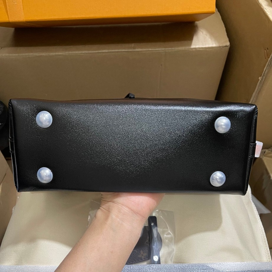 M12888 CarryAll Vibe BB黑武士_3