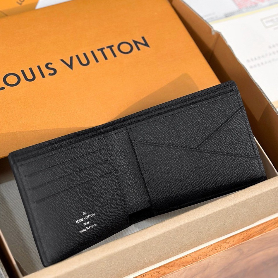 M30295 Multiple 男士短夾_5