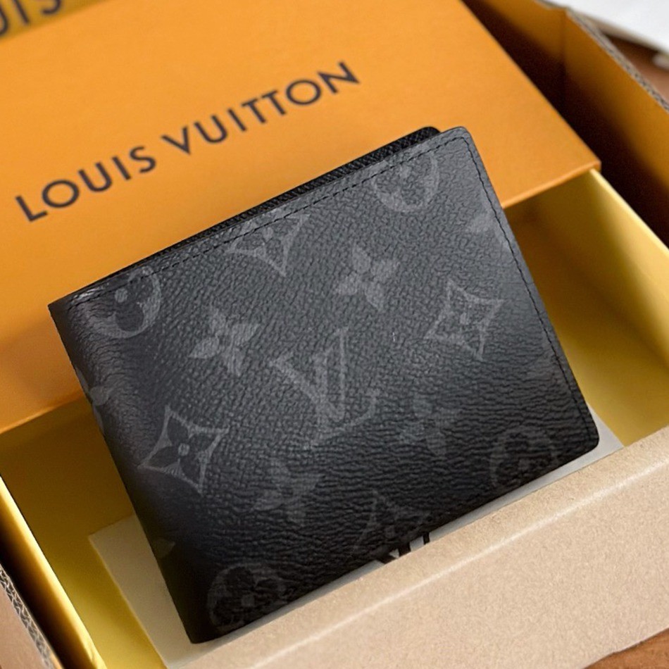 M61695 Multiple 男士短夾_1