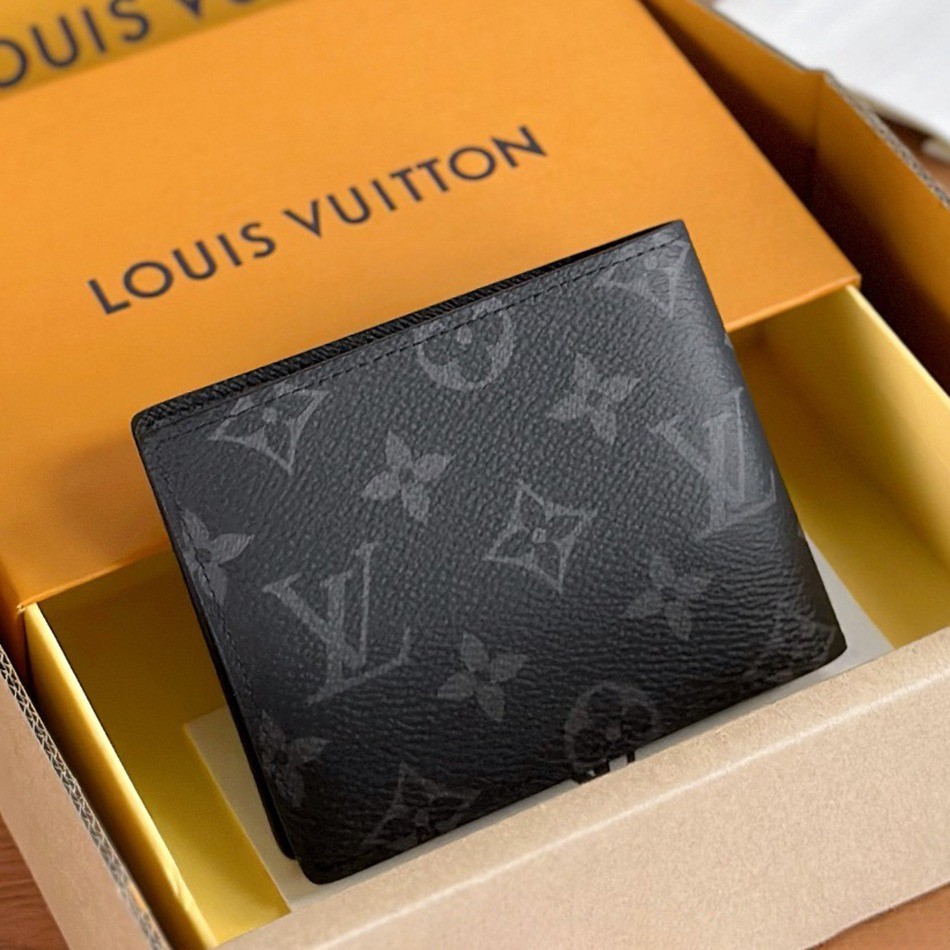 M61695 Multiple 男士短夾_2