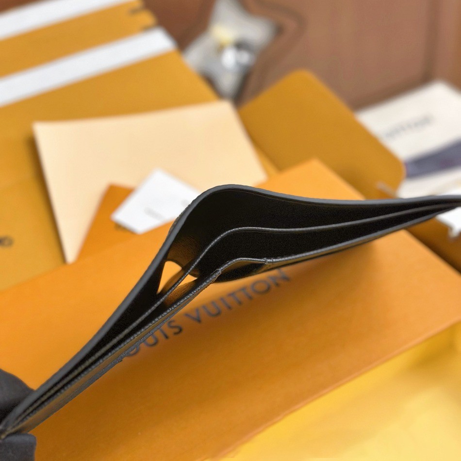 M61695 Multiple 男士短夾_3