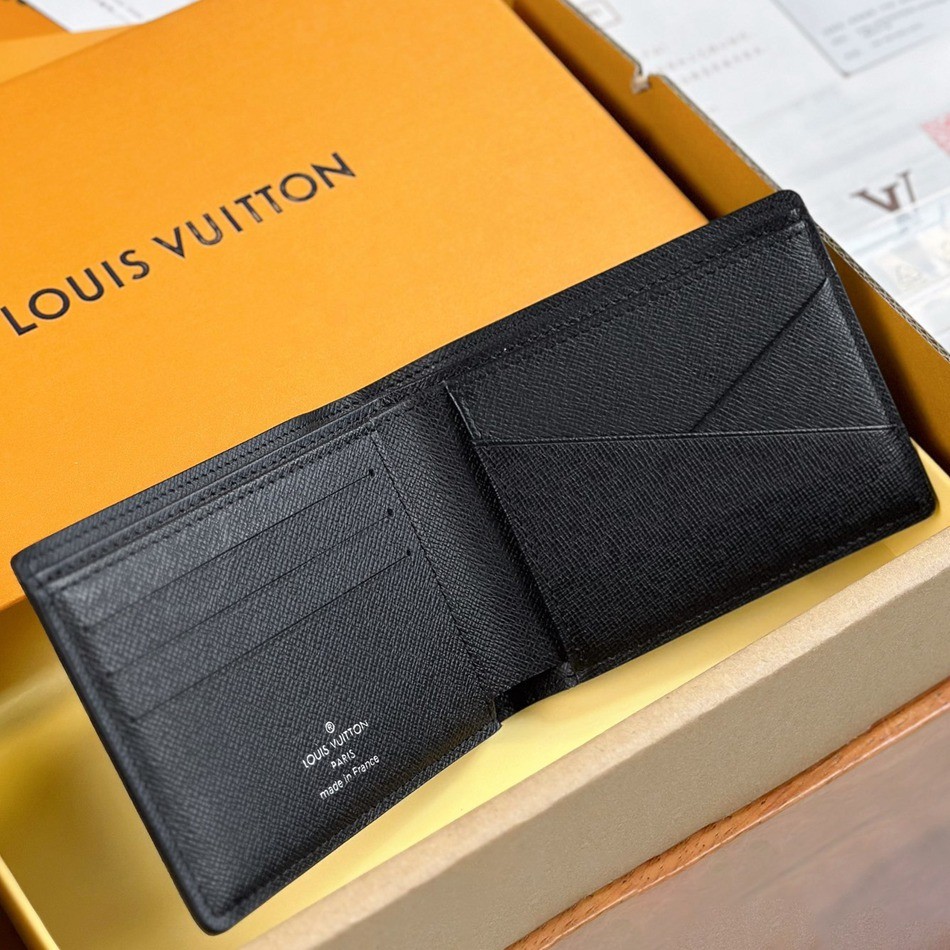 N62663 Multiple 男士短夾_3