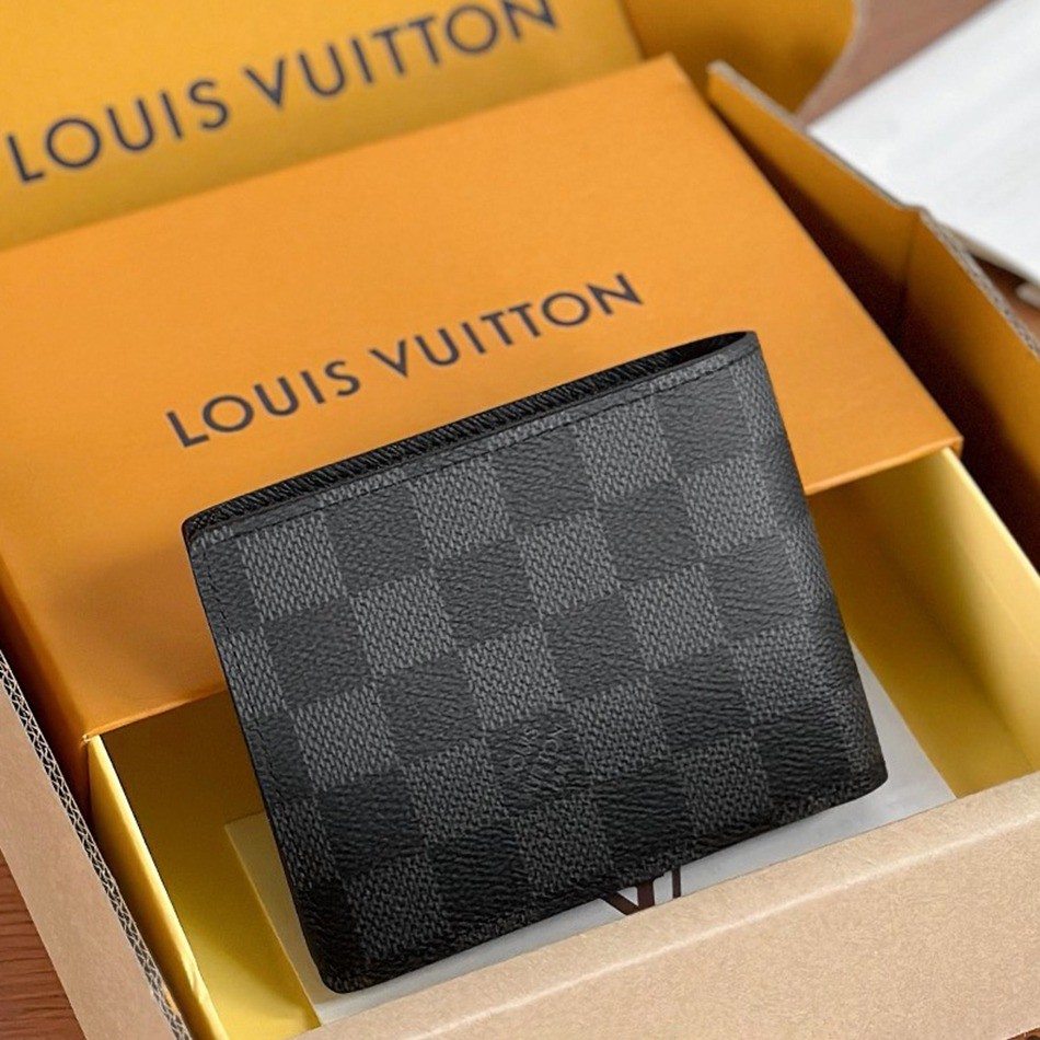 N62663 Multiple 男士短夾_2