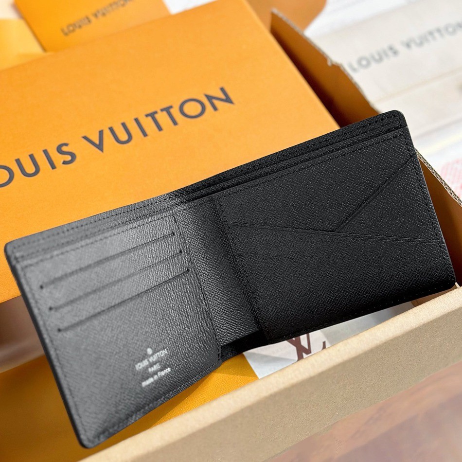 M60662 Multiple 男士短夾_3